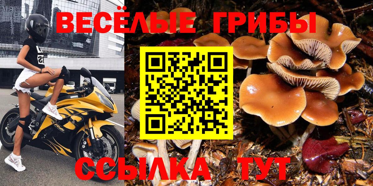 Экстази Кыштым
